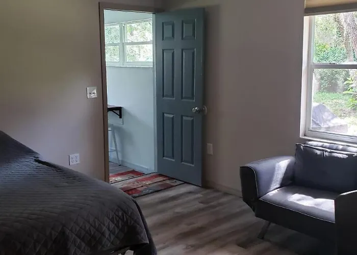 Hudson Home